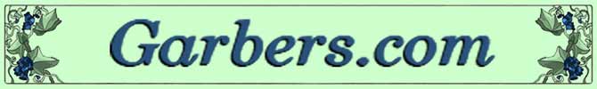 Garbers Logo